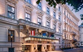 The Ritz-Carlton, Vienna